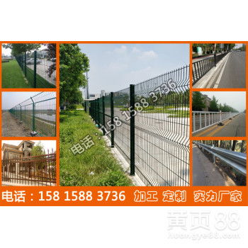廣州防護欄廠邊框護欄價格與道路圍欄規格定制解析