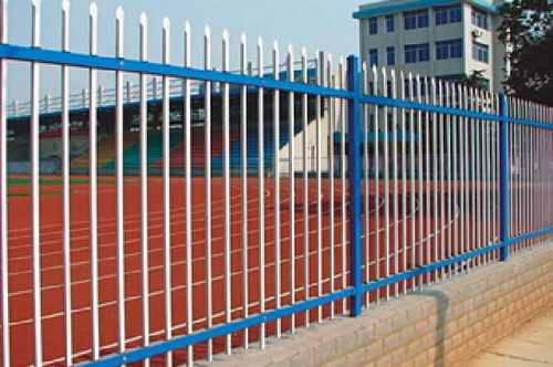 哪里能找到廣東便宜的鋅鋼圍墻護欄生產商及價格信息