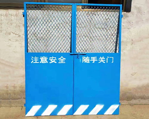 揚州孔樁定型化防護欄價格及防撞設施概述