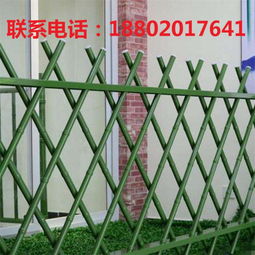 陽江、中山、江門地區定制隔離圍欄與防護設施 從景區護欄到防撞設施的專業解決方案